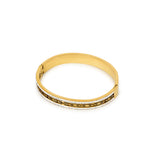 Bracelete London Banhado a Ouro 18k