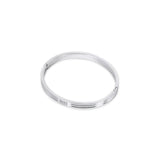 Bracelete Londres Prata