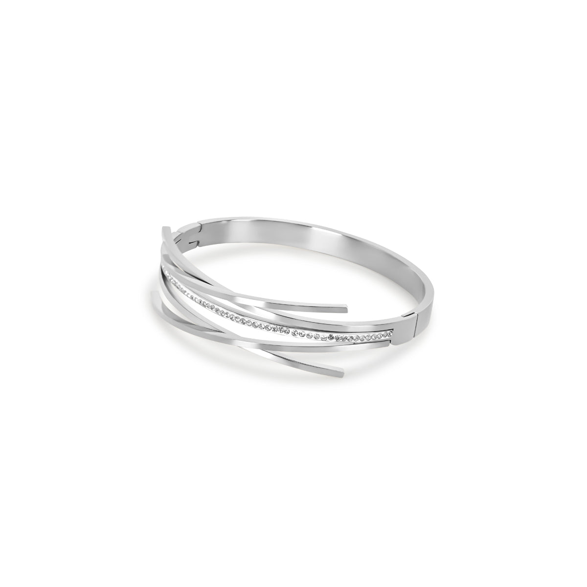 Bracelete Tulum Prata