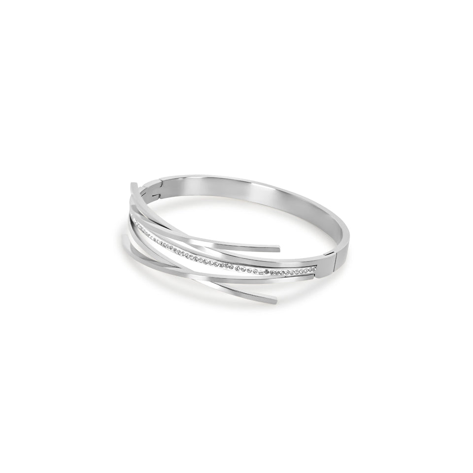 Bracelete Tulum Prata