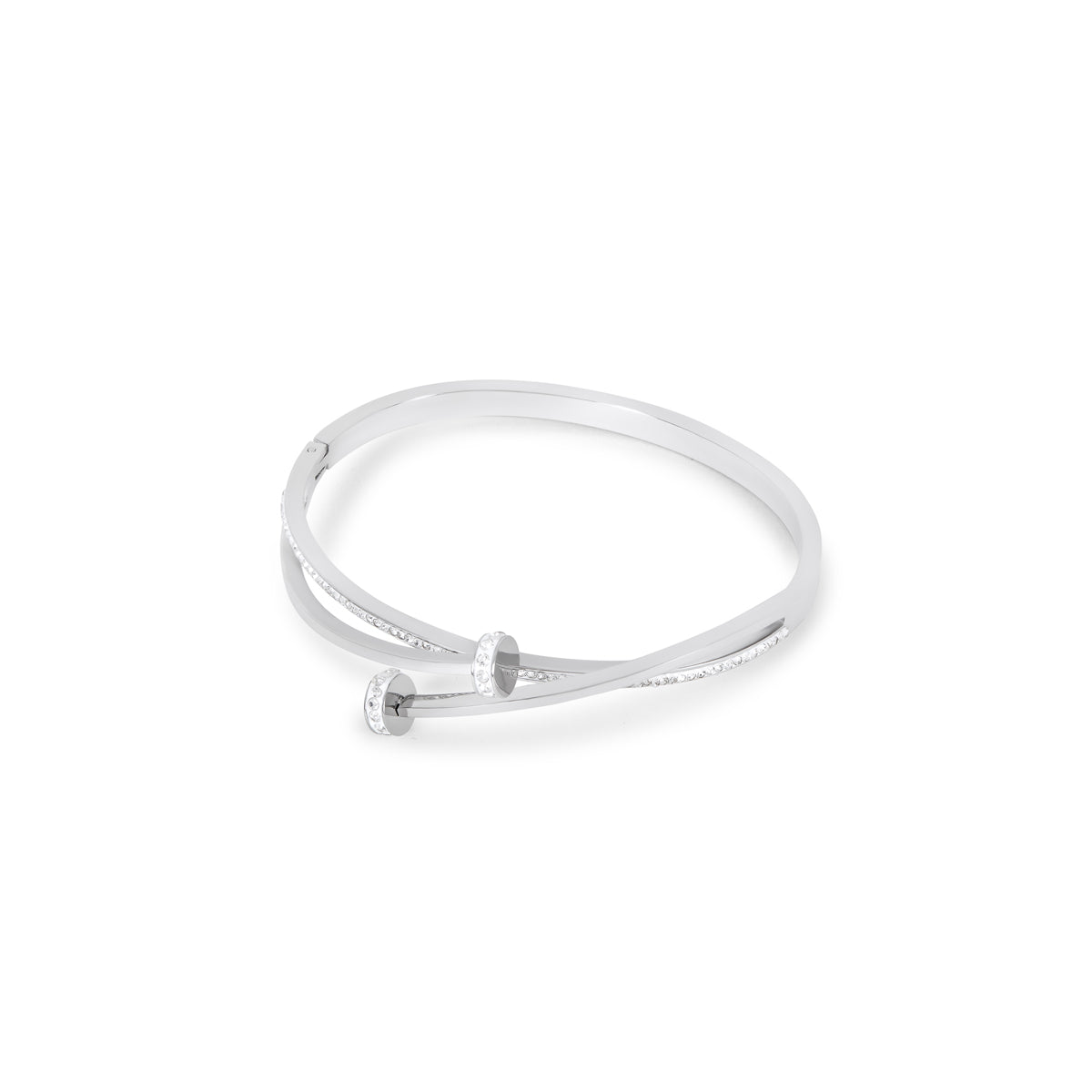 Bracelete Santorini Prata