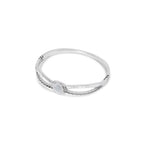 Bracelete Pedra de Vênus Prata