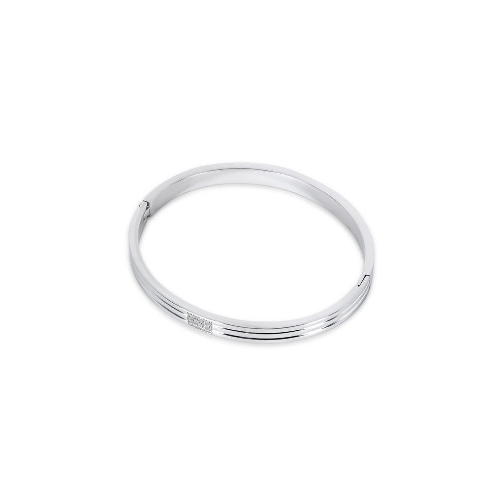 Bracelete Londres Prata