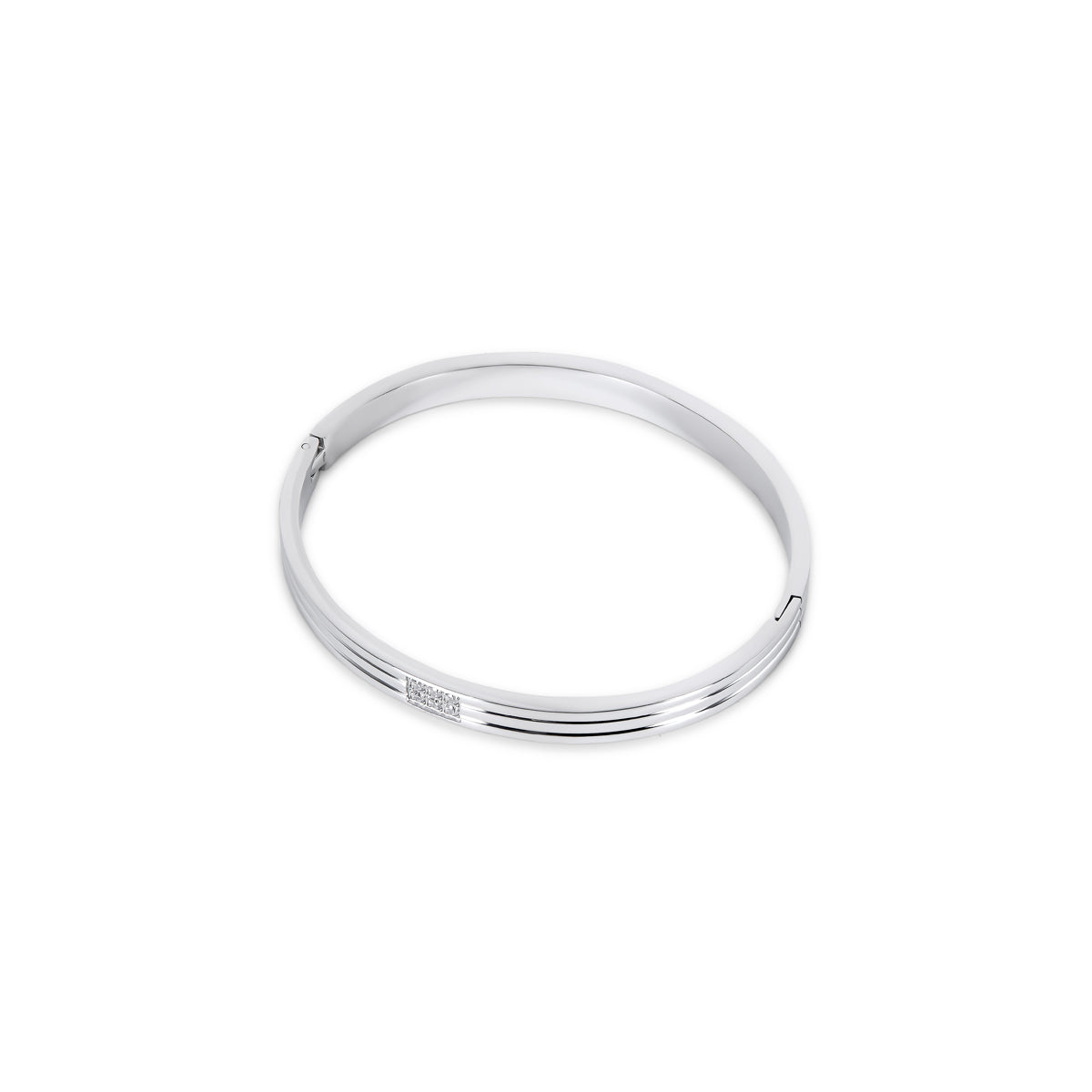 Bracelete Londres Prata