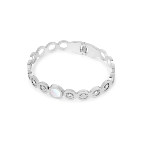Bracelete Viena Prata