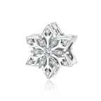 Berloques Coleção Inverno - Prata 925