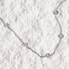 Colar Sierra Prata