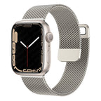 Pulseira Apple Watch Luxe